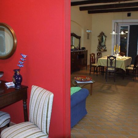 Bed And Breakfast Adelberga Salerno Kültér fotó