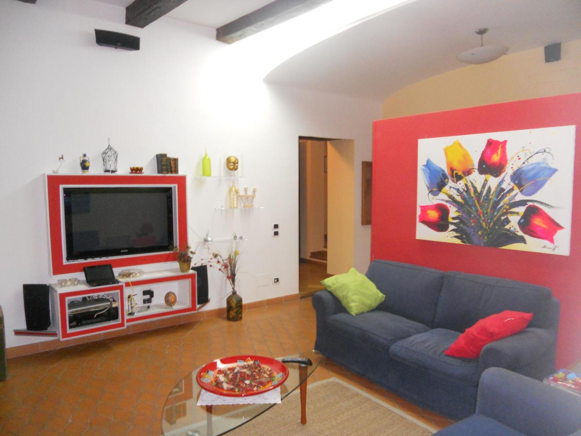 Bed And Breakfast Adelberga Salerno Kültér fotó