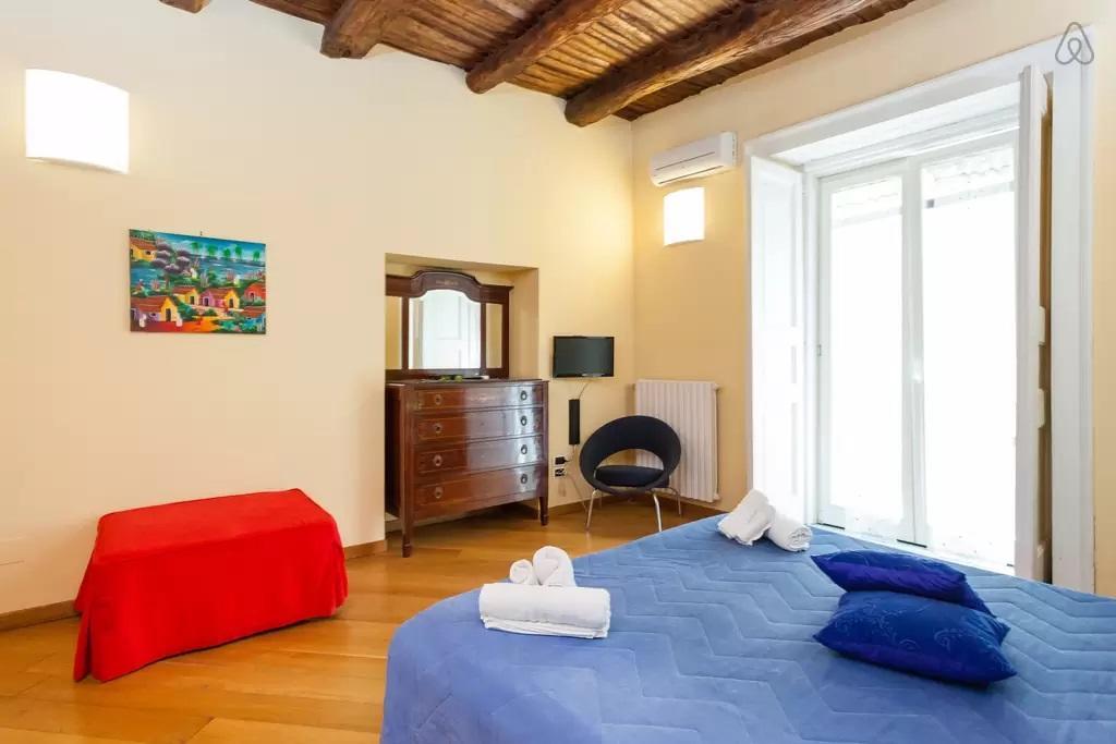 Bed And Breakfast Adelberga Salerno Kültér fotó